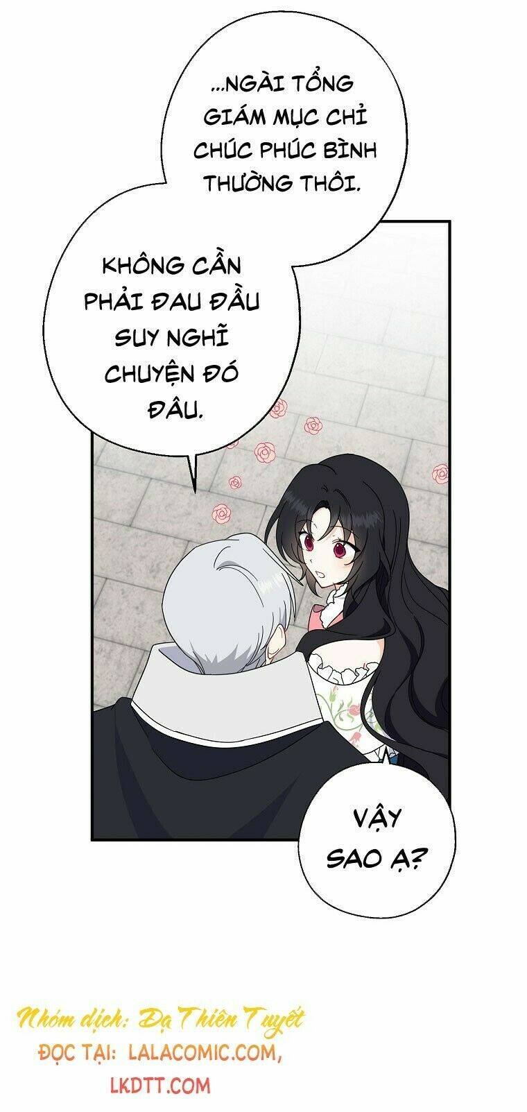 Trở Thành Con Gái Nhà Tài Phiệt: Chapter 35