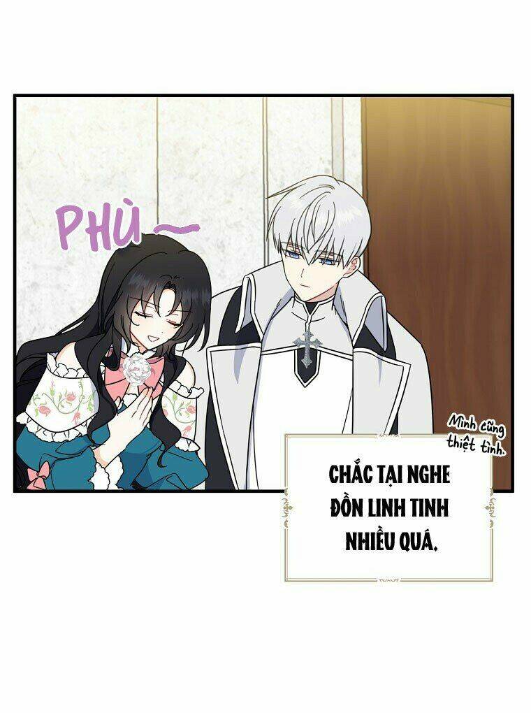 Trở Thành Con Gái Nhà Tài Phiệt: Chapter 35