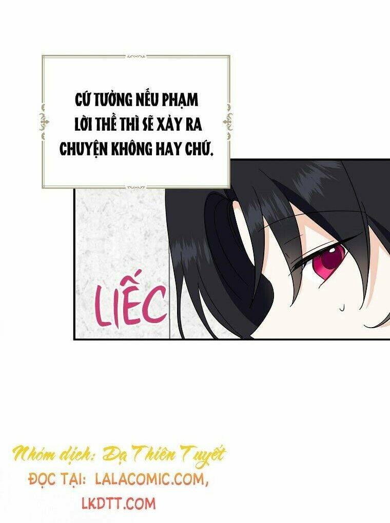 Trở Thành Con Gái Nhà Tài Phiệt: Chapter 35