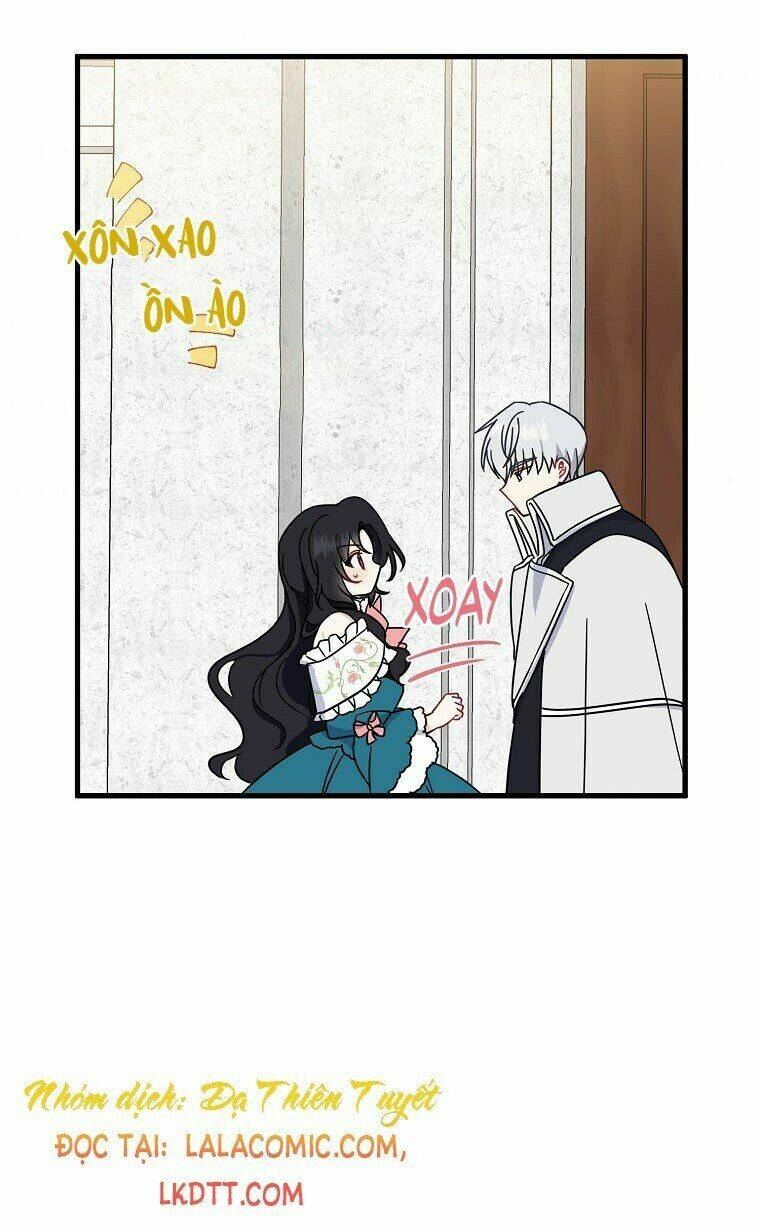 Trở Thành Con Gái Nhà Tài Phiệt: Chapter 35