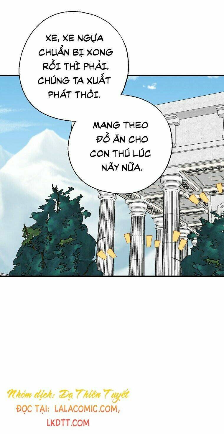 Trở Thành Con Gái Nhà Tài Phiệt: Chapter 35