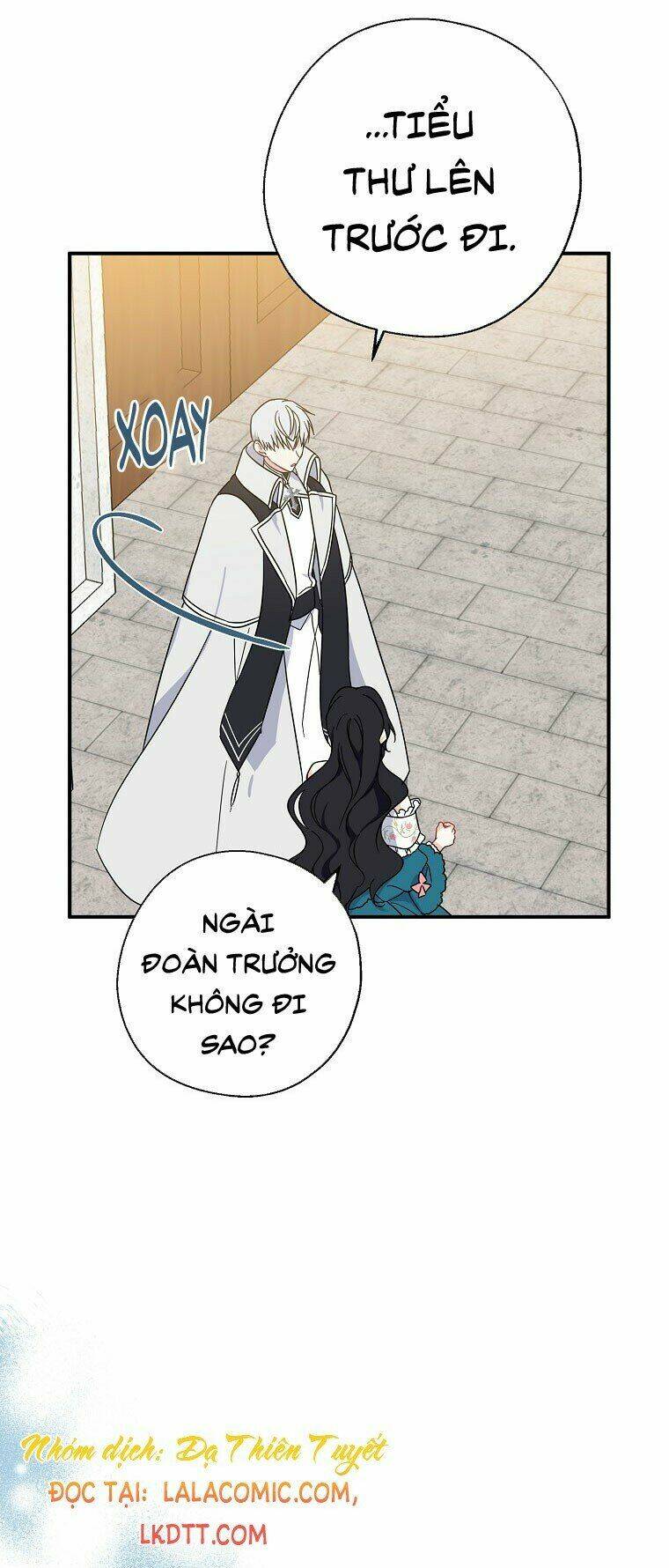 Trở Thành Con Gái Nhà Tài Phiệt: Chapter 35