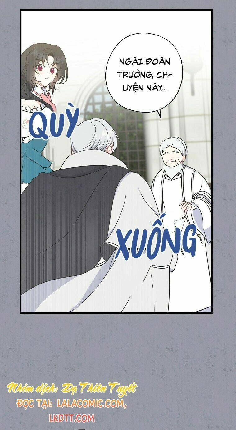 Trở Thành Con Gái Nhà Tài Phiệt: Chapter 35