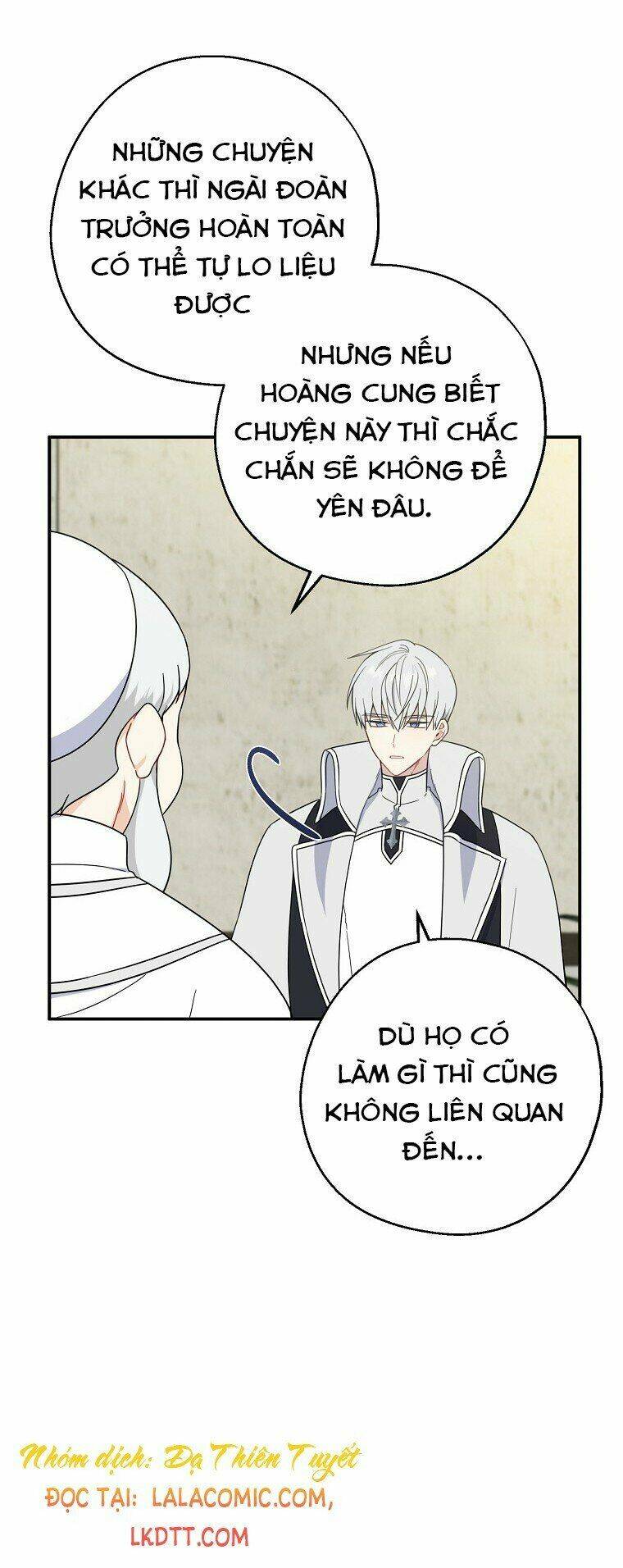 Trở Thành Con Gái Nhà Tài Phiệt: Chapter 36