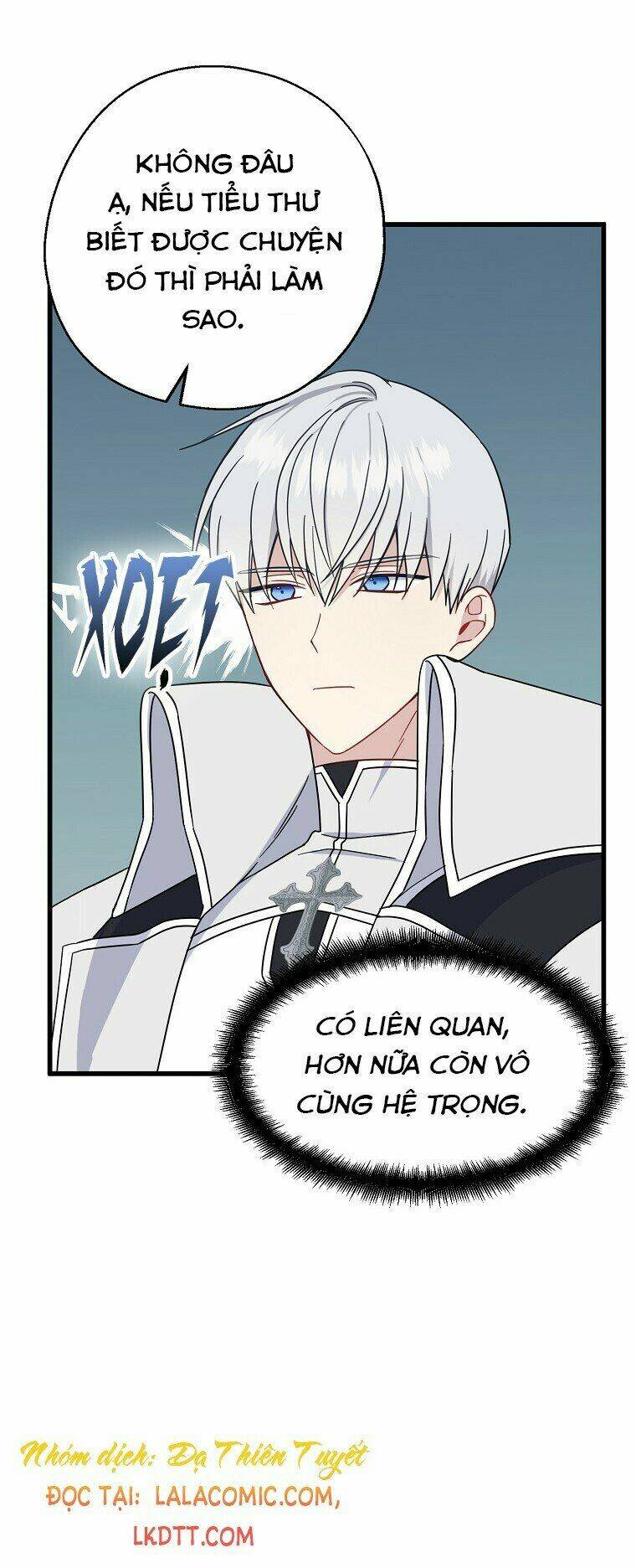 Trở Thành Con Gái Nhà Tài Phiệt: Chapter 36