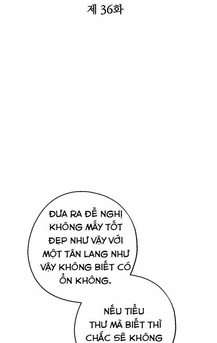 Trở Thành Con Gái Nhà Tài Phiệt: Chapter 36