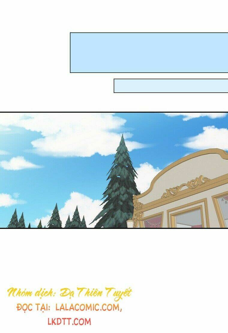 Trở Thành Con Gái Nhà Tài Phiệt: Chapter 36