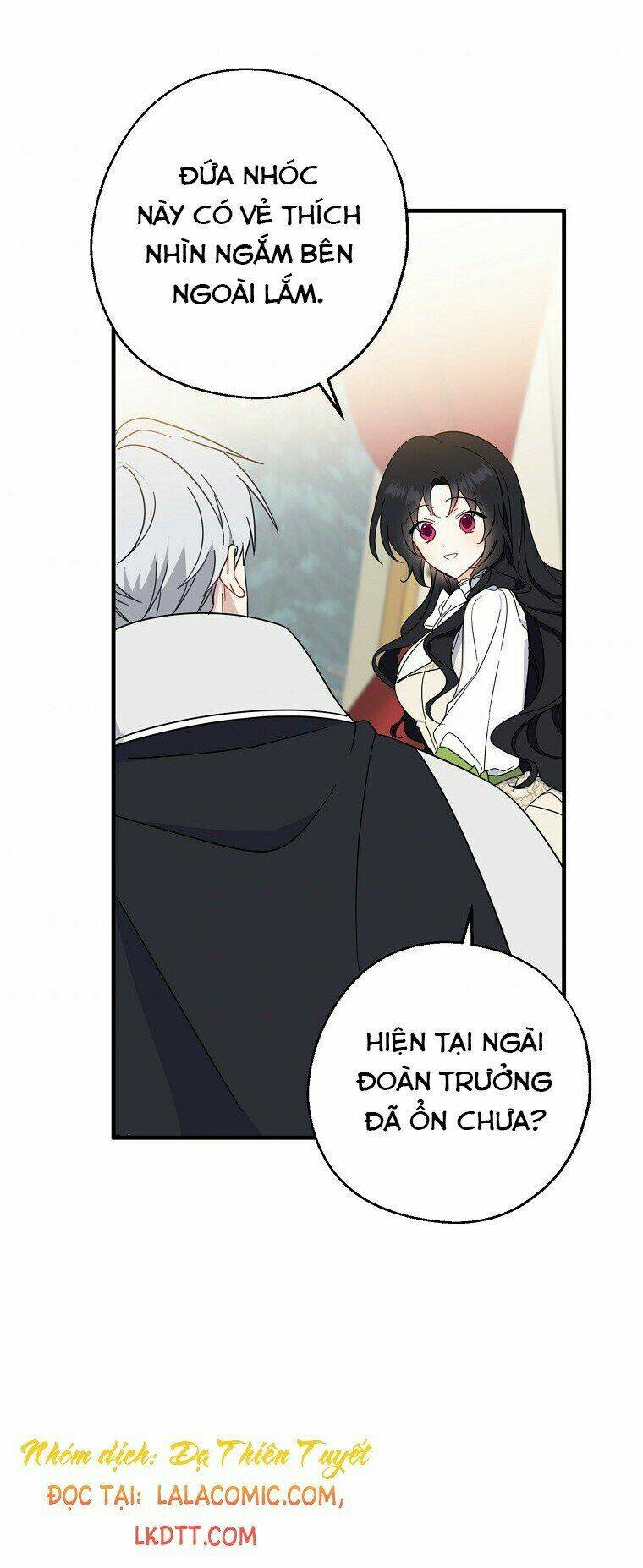 Trở Thành Con Gái Nhà Tài Phiệt: Chapter 36