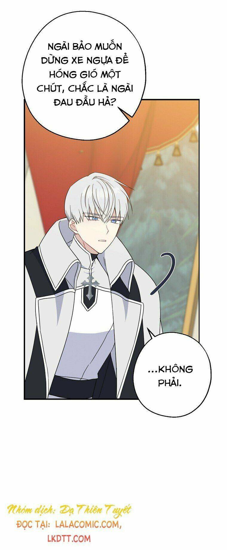 Trở Thành Con Gái Nhà Tài Phiệt: Chapter 36