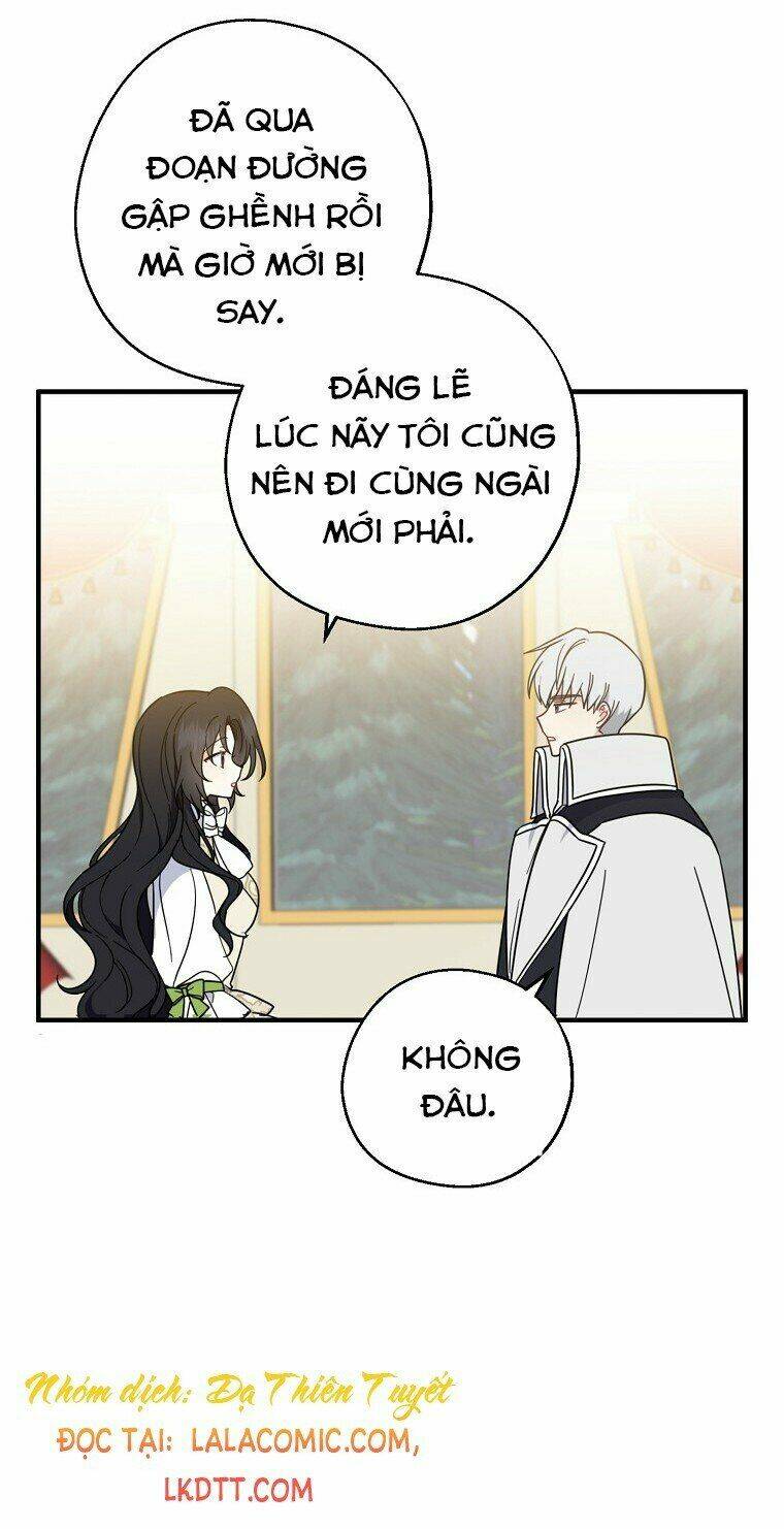 Trở Thành Con Gái Nhà Tài Phiệt: Chapter 36