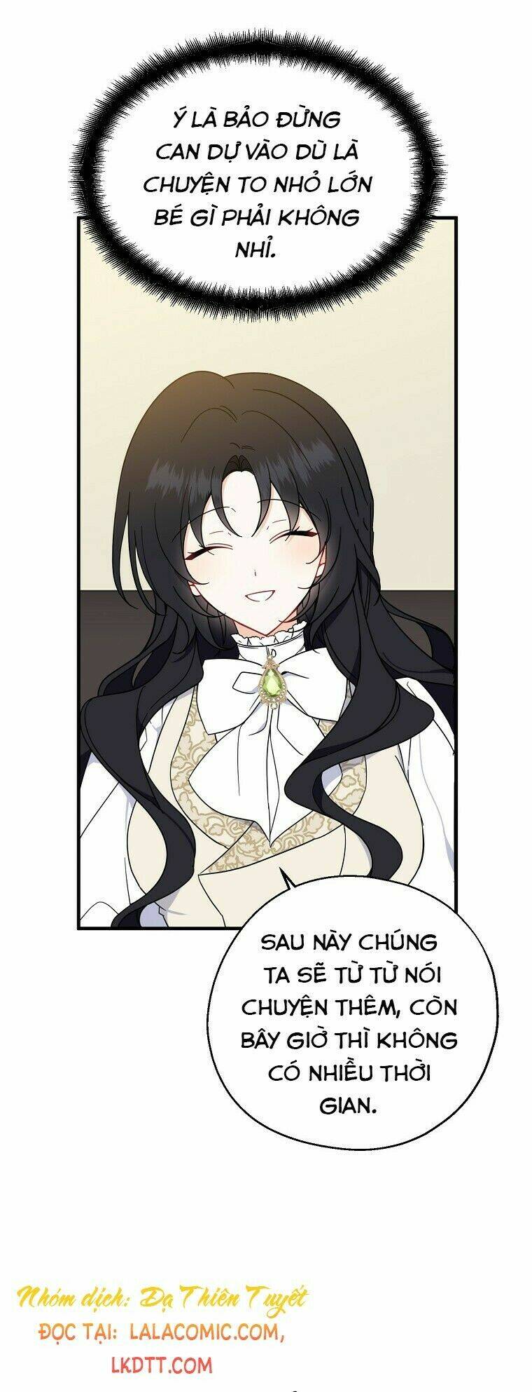 Trở Thành Con Gái Nhà Tài Phiệt: Chapter 36