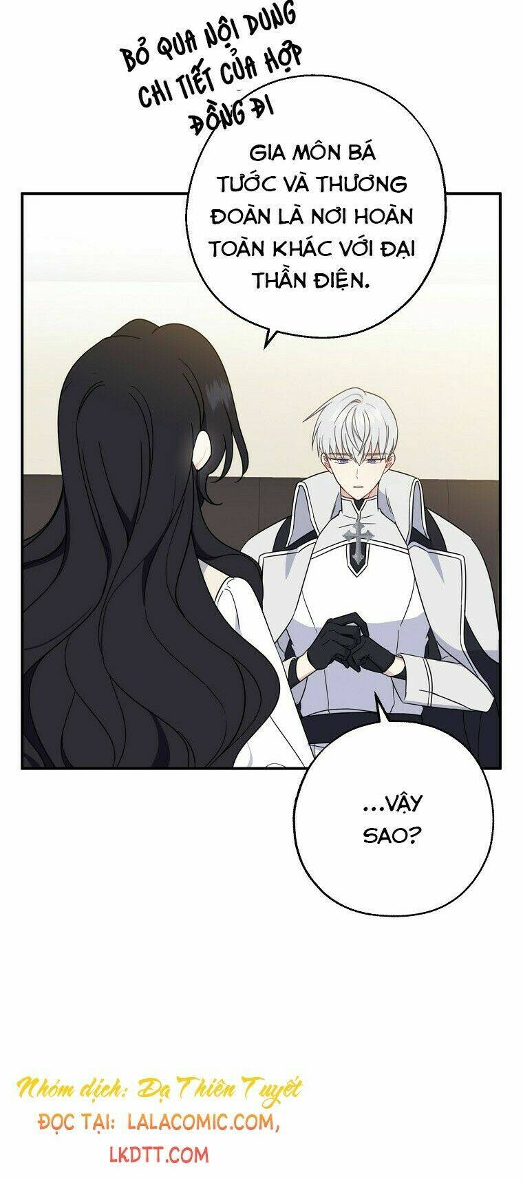 Trở Thành Con Gái Nhà Tài Phiệt: Chapter 36