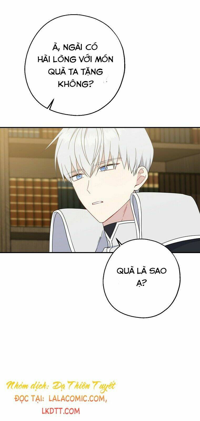 Trở Thành Con Gái Nhà Tài Phiệt: Chapter 36