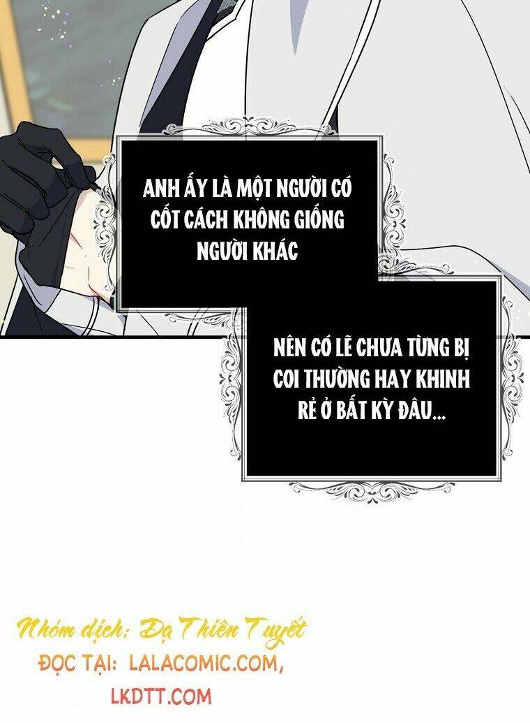Trở Thành Con Gái Nhà Tài Phiệt: Chapter 36