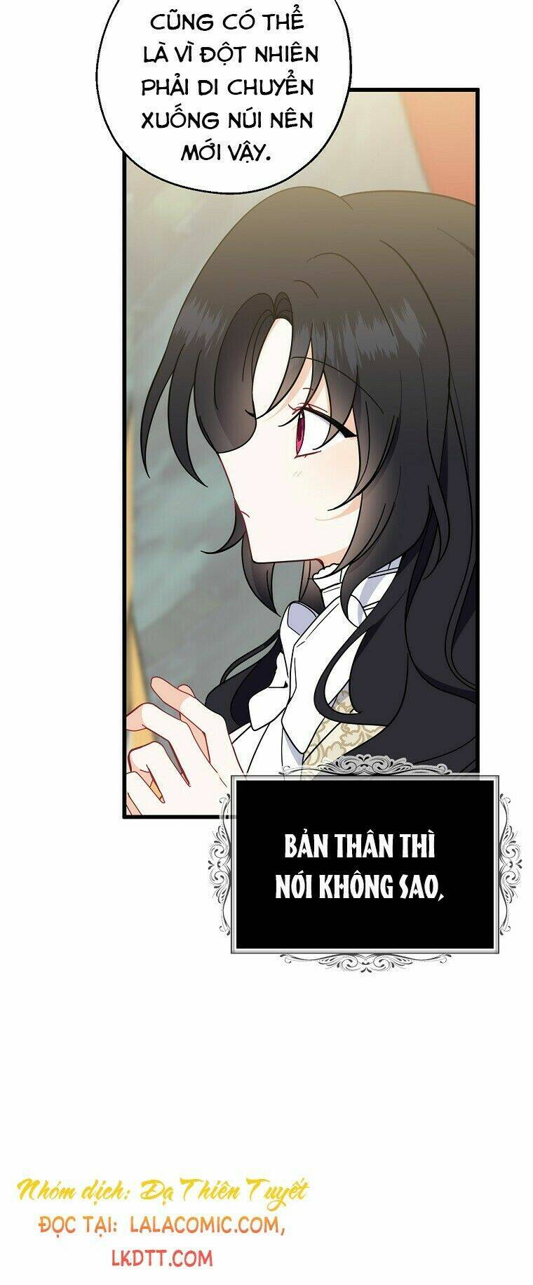 Trở Thành Con Gái Nhà Tài Phiệt: Chapter 36