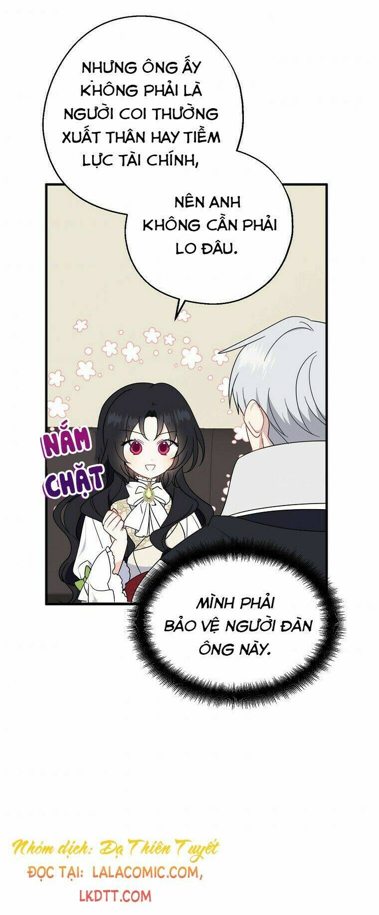 Trở Thành Con Gái Nhà Tài Phiệt: Chapter 36