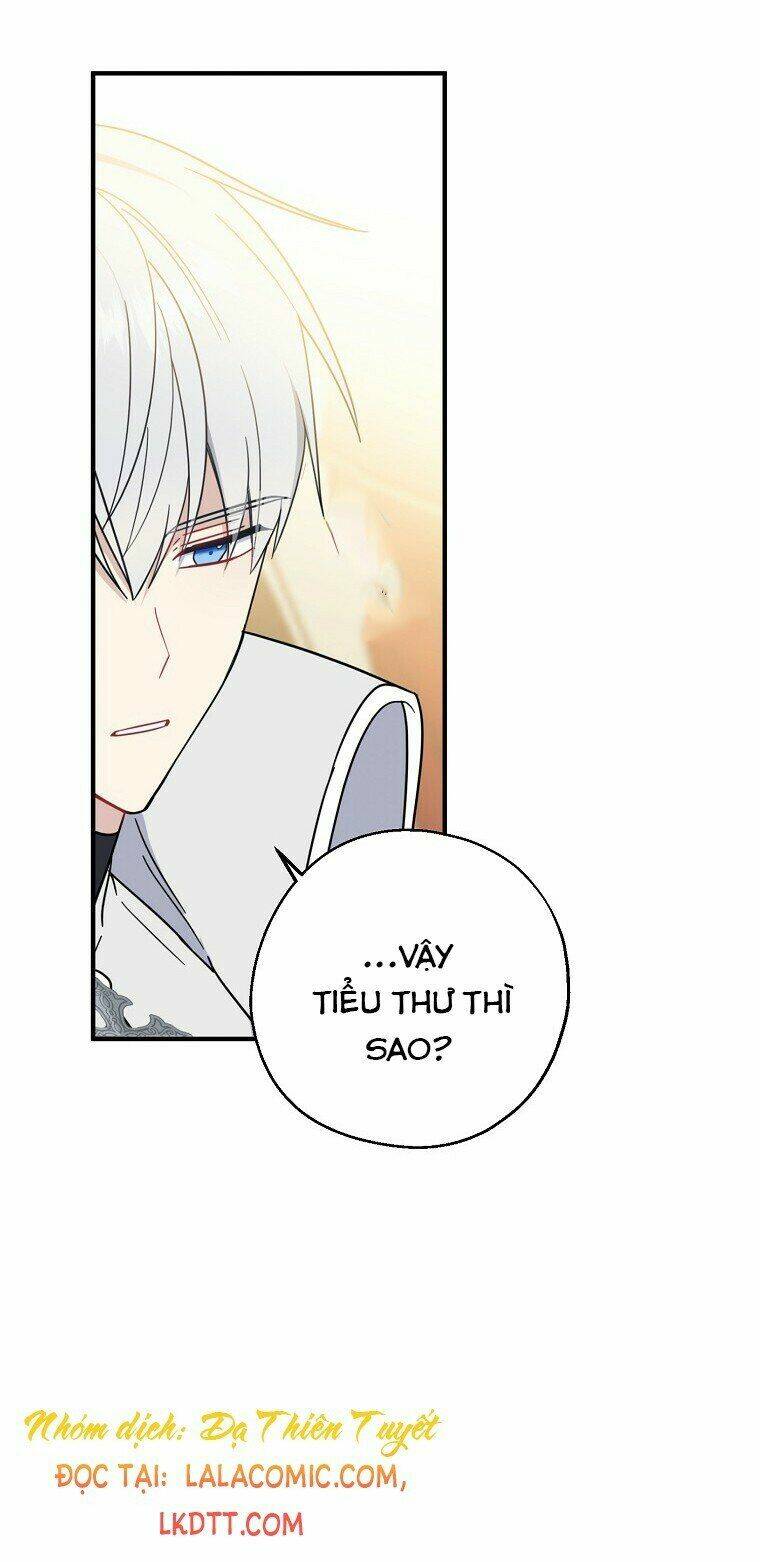 Trở Thành Con Gái Nhà Tài Phiệt: Chapter 36