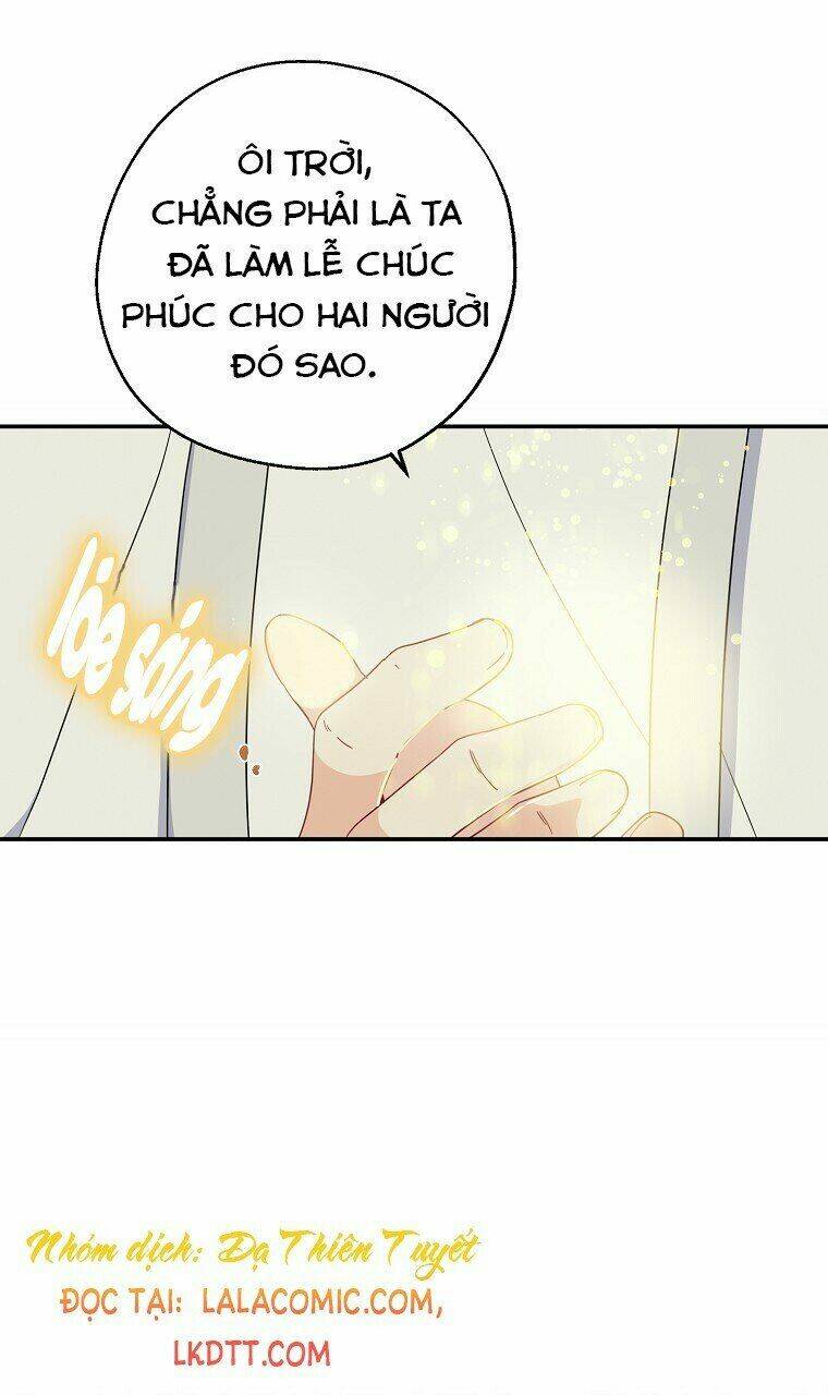 Trở Thành Con Gái Nhà Tài Phiệt: Chapter 36