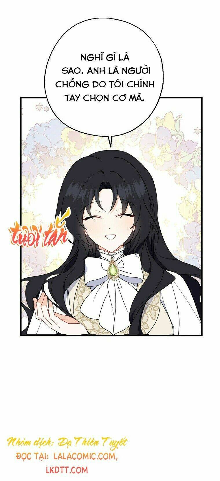 Trở Thành Con Gái Nhà Tài Phiệt: Chapter 36