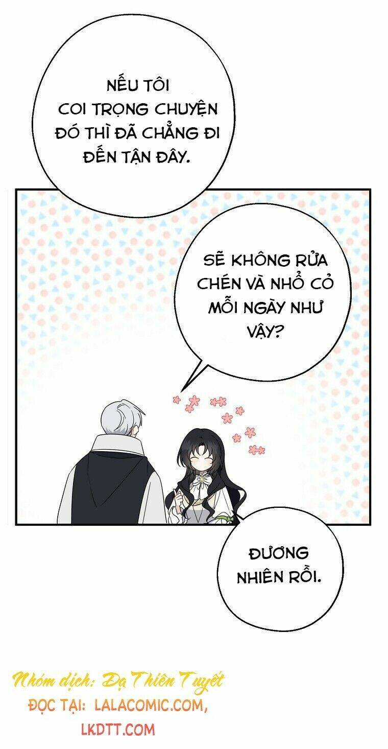 Trở Thành Con Gái Nhà Tài Phiệt: Chapter 36