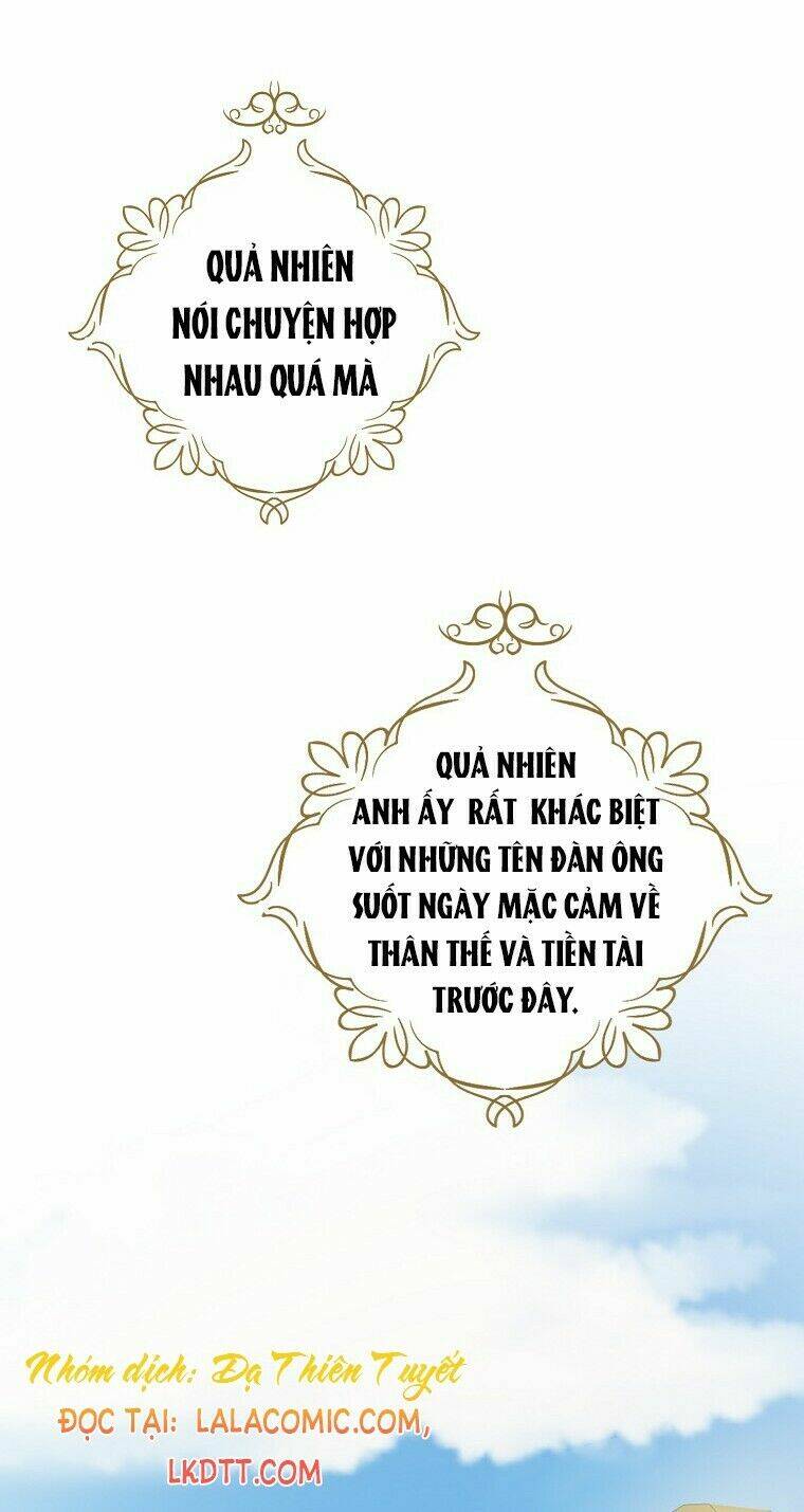 Trở Thành Con Gái Nhà Tài Phiệt: Chapter 36