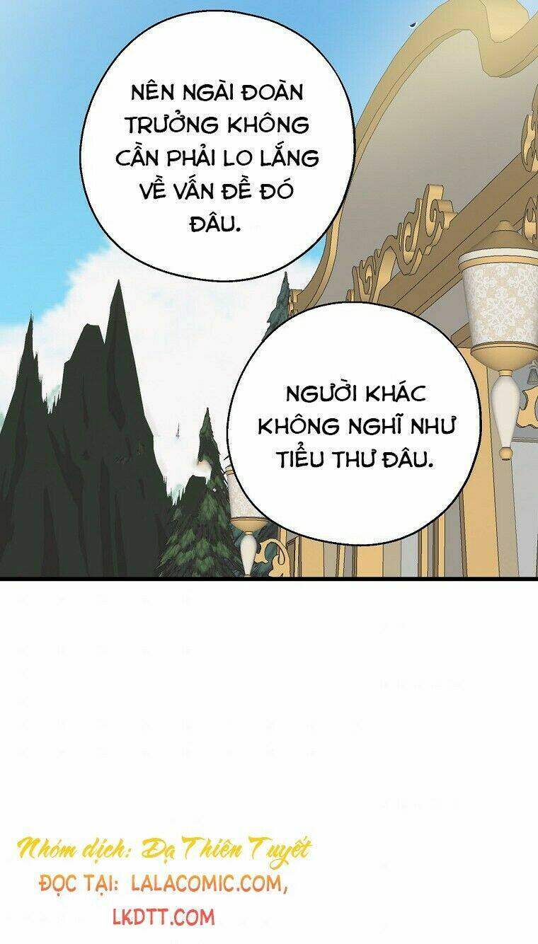 Trở Thành Con Gái Nhà Tài Phiệt: Chapter 36