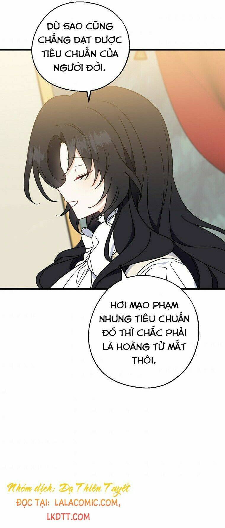 Trở Thành Con Gái Nhà Tài Phiệt: Chapter 36