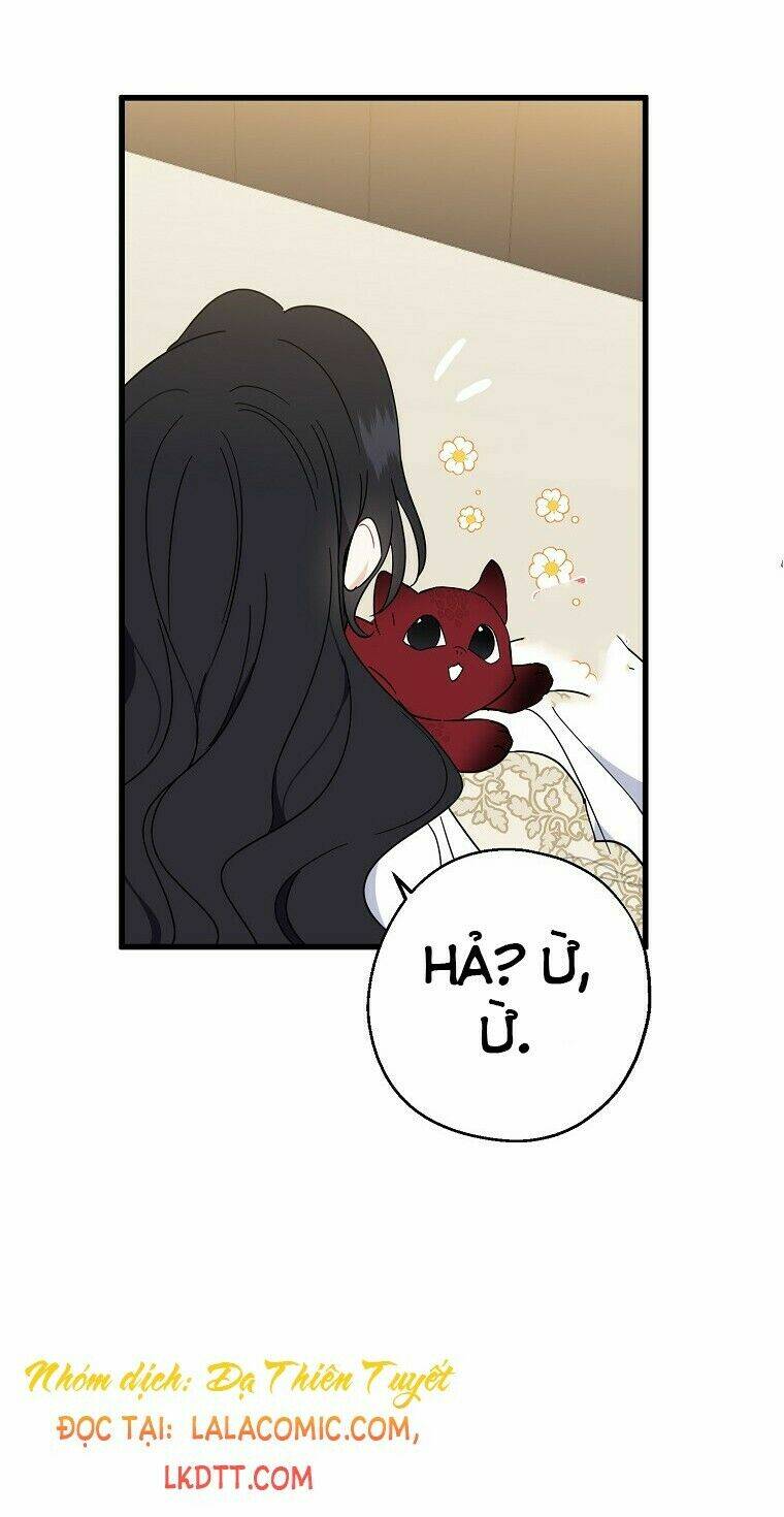 Trở Thành Con Gái Nhà Tài Phiệt: Chapter 36