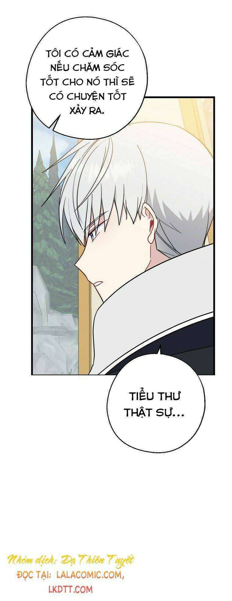 Trở Thành Con Gái Nhà Tài Phiệt: Chapter 36
