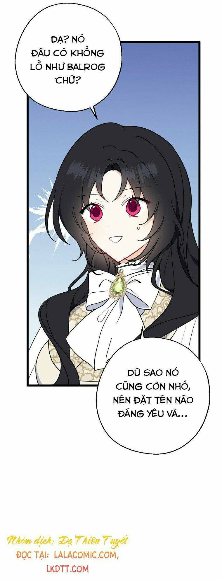 Trở Thành Con Gái Nhà Tài Phiệt: Chapter 36