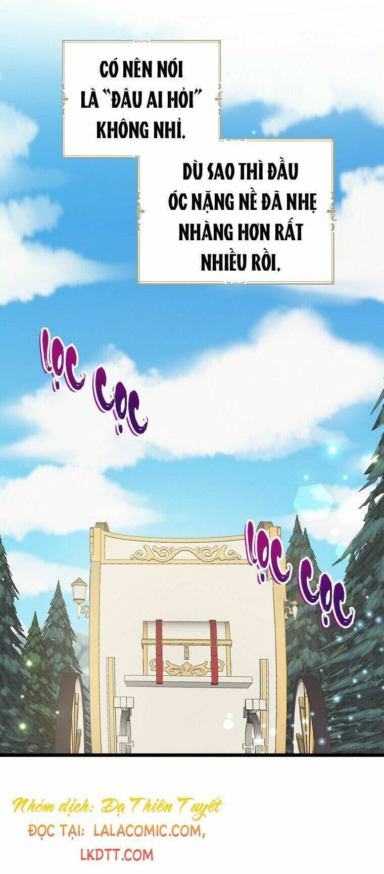 Trở Thành Con Gái Nhà Tài Phiệt: Chapter 36