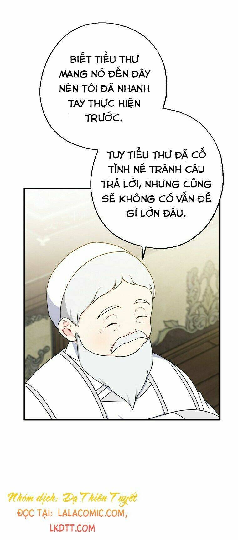 Trở Thành Con Gái Nhà Tài Phiệt: Chapter 36