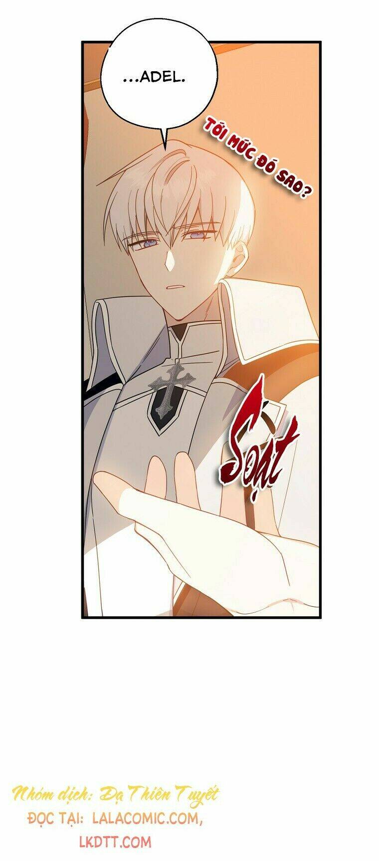 Trở Thành Con Gái Nhà Tài Phiệt: Chapter 37