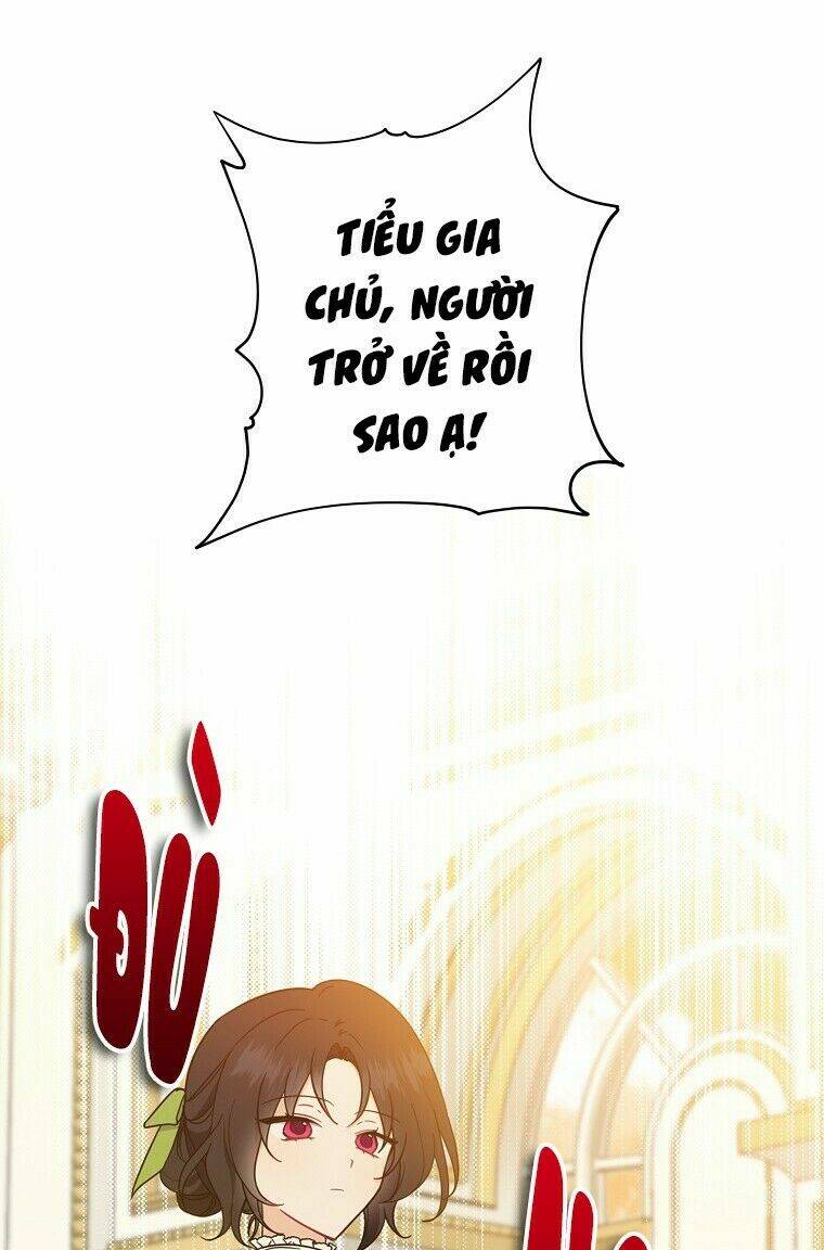 Trở Thành Con Gái Nhà Tài Phiệt: Chapter 37