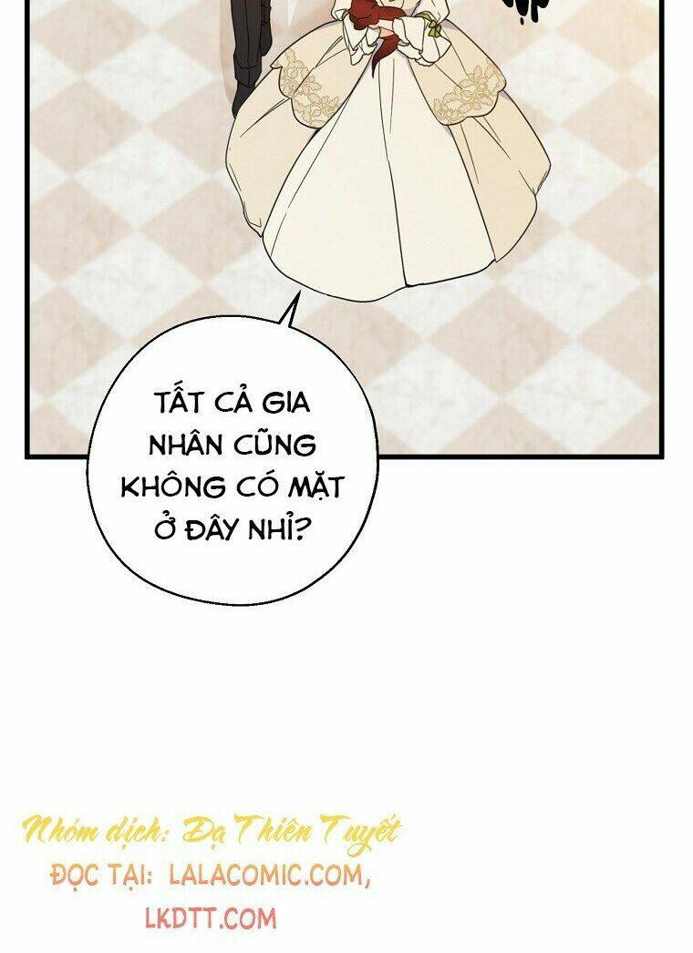 Trở Thành Con Gái Nhà Tài Phiệt: Chapter 37