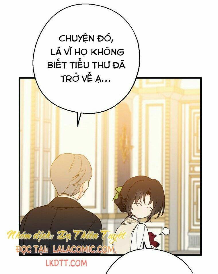 Trở Thành Con Gái Nhà Tài Phiệt: Chapter 37