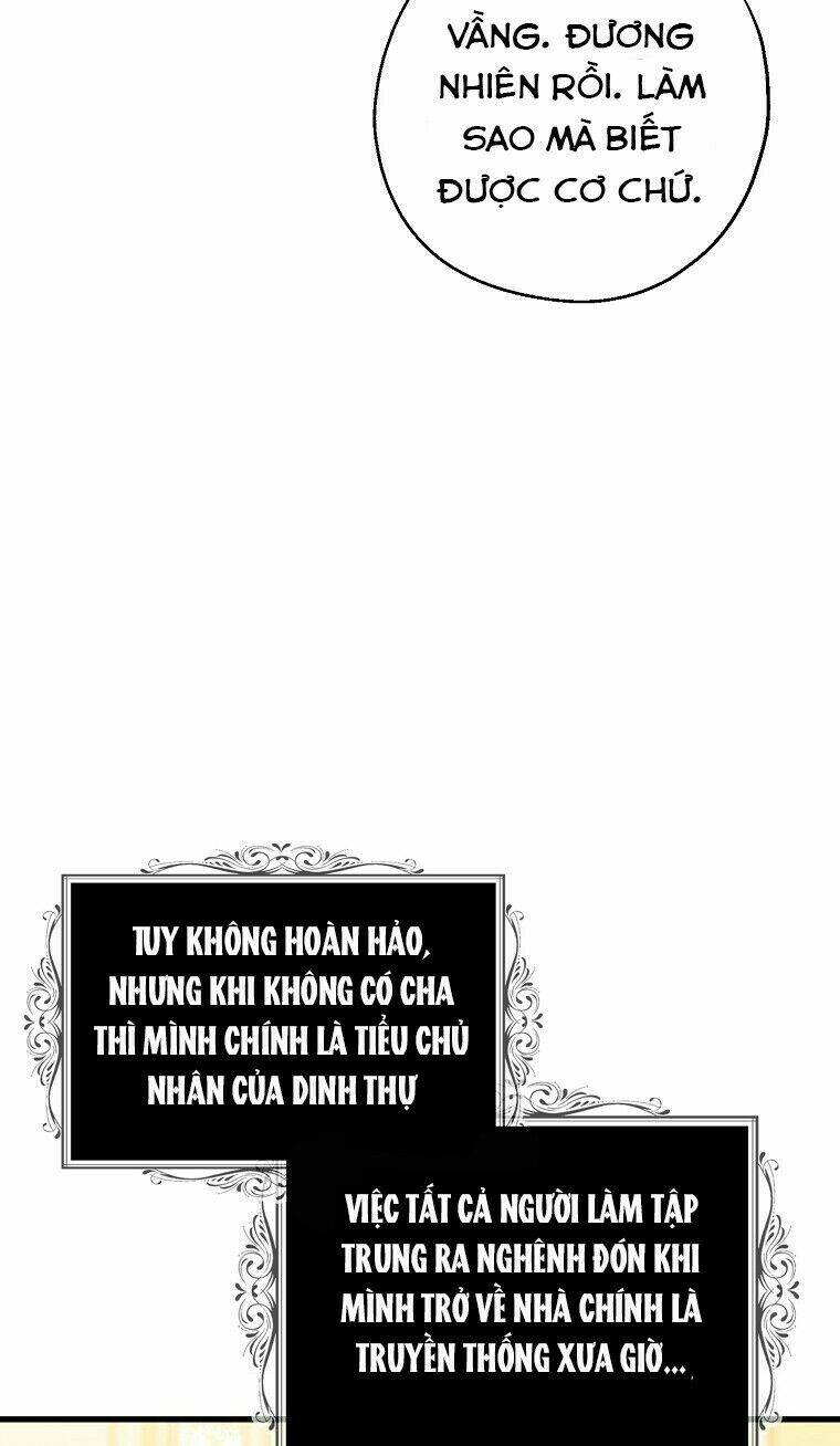 Trở Thành Con Gái Nhà Tài Phiệt: Chapter 37