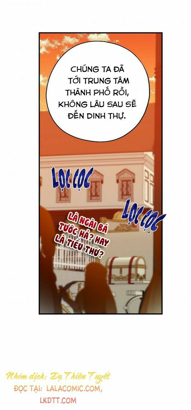 Trở Thành Con Gái Nhà Tài Phiệt: Chapter 37