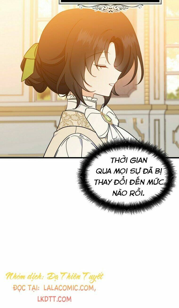 Trở Thành Con Gái Nhà Tài Phiệt: Chapter 37