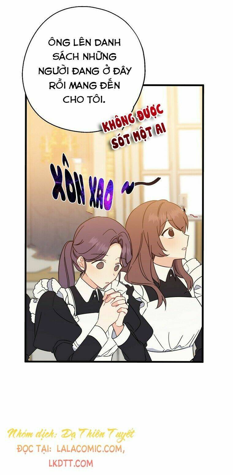 Trở Thành Con Gái Nhà Tài Phiệt: Chapter 37