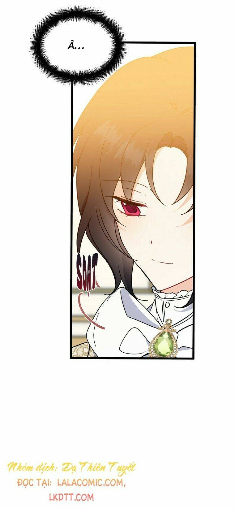 Trở Thành Con Gái Nhà Tài Phiệt: Chapter 37