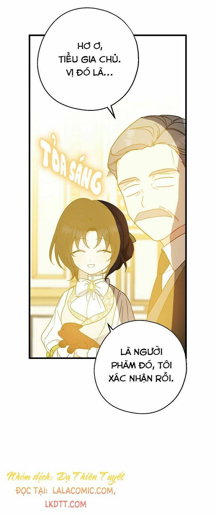 Trở Thành Con Gái Nhà Tài Phiệt: Chapter 37