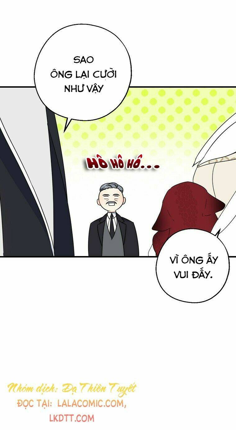 Trở Thành Con Gái Nhà Tài Phiệt: Chapter 37