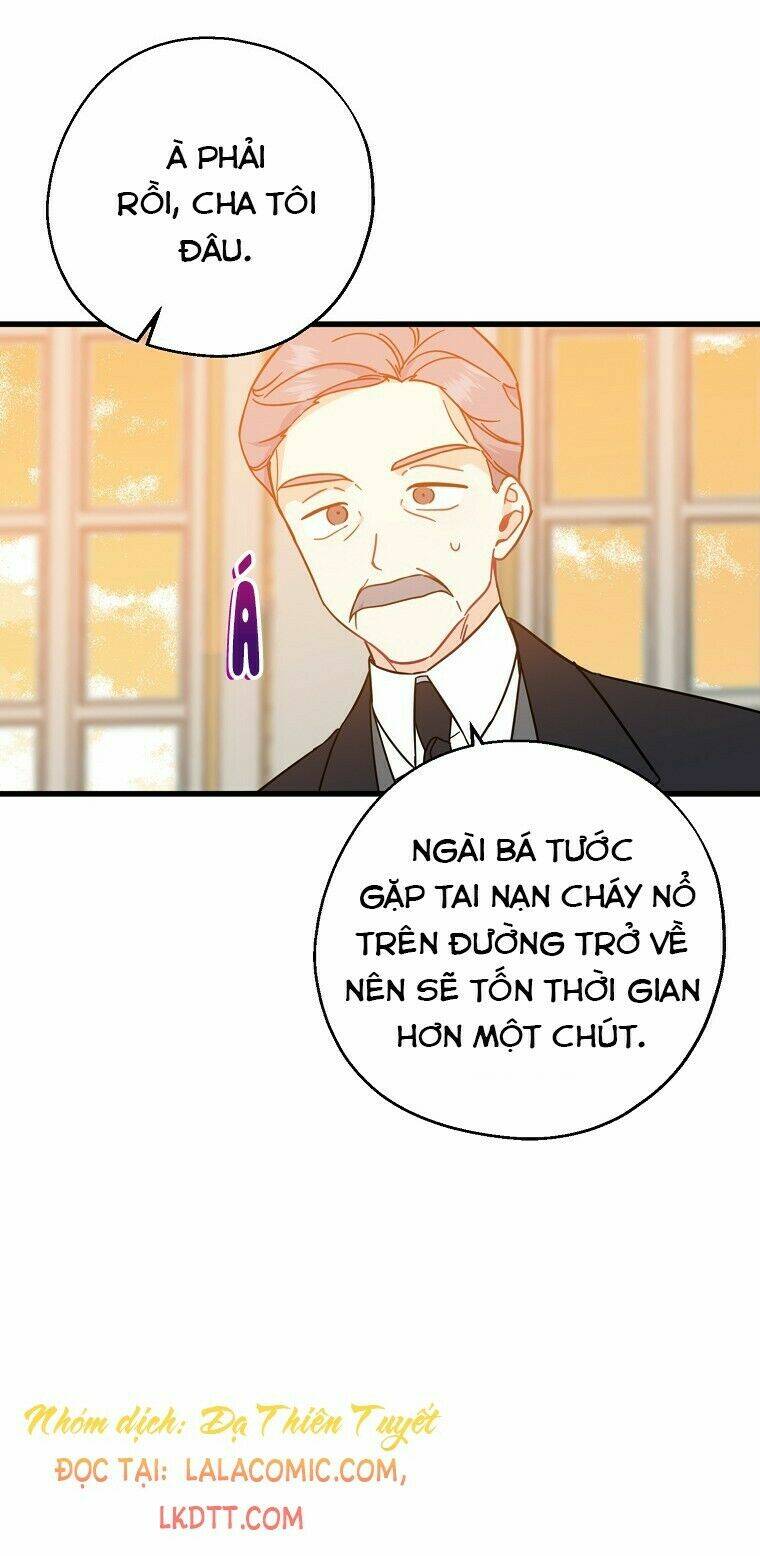 Trở Thành Con Gái Nhà Tài Phiệt: Chapter 37