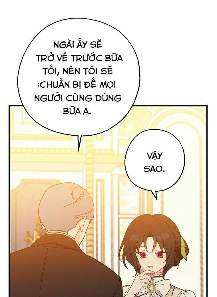 Trở Thành Con Gái Nhà Tài Phiệt: Chapter 37