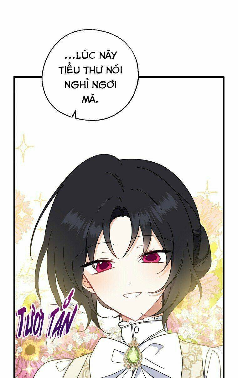 Trở Thành Con Gái Nhà Tài Phiệt: Chapter 37