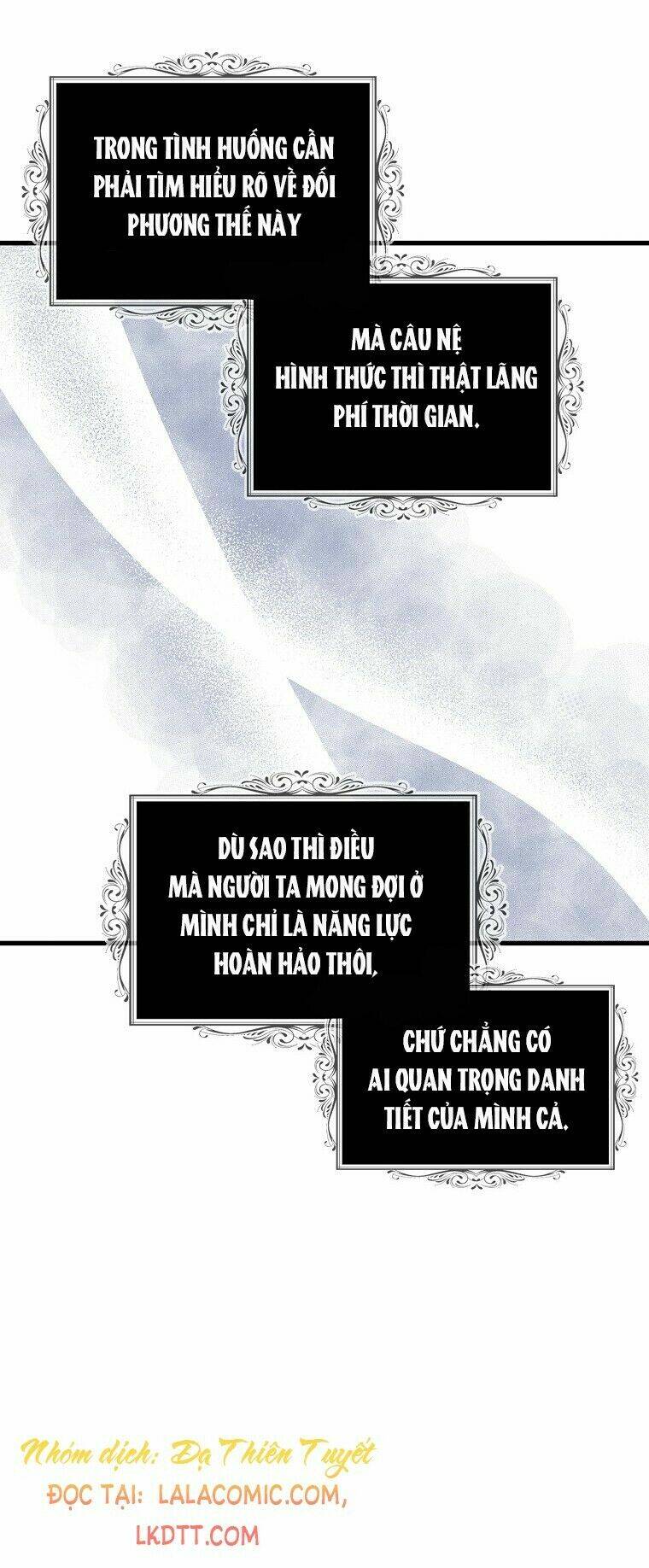 Trở Thành Con Gái Nhà Tài Phiệt: Chapter 37