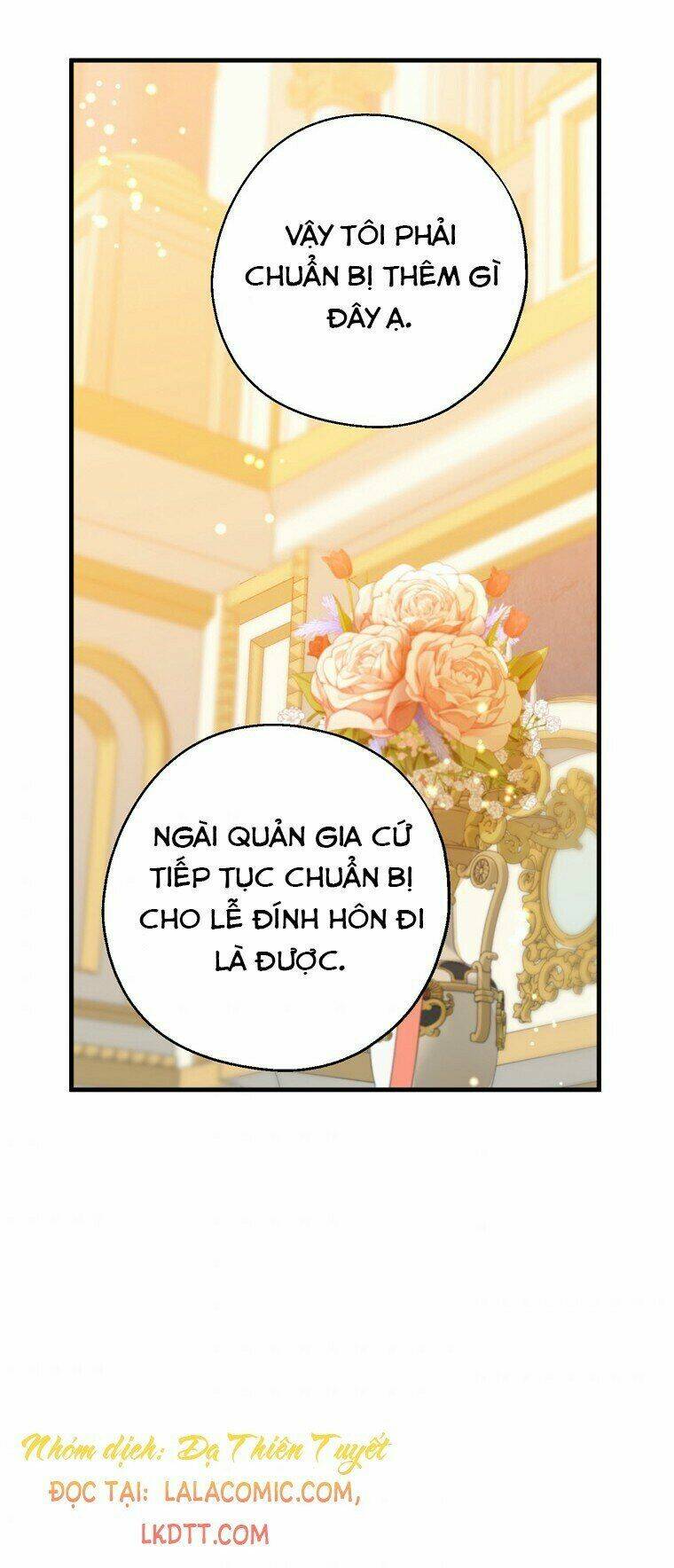 Trở Thành Con Gái Nhà Tài Phiệt: Chapter 37