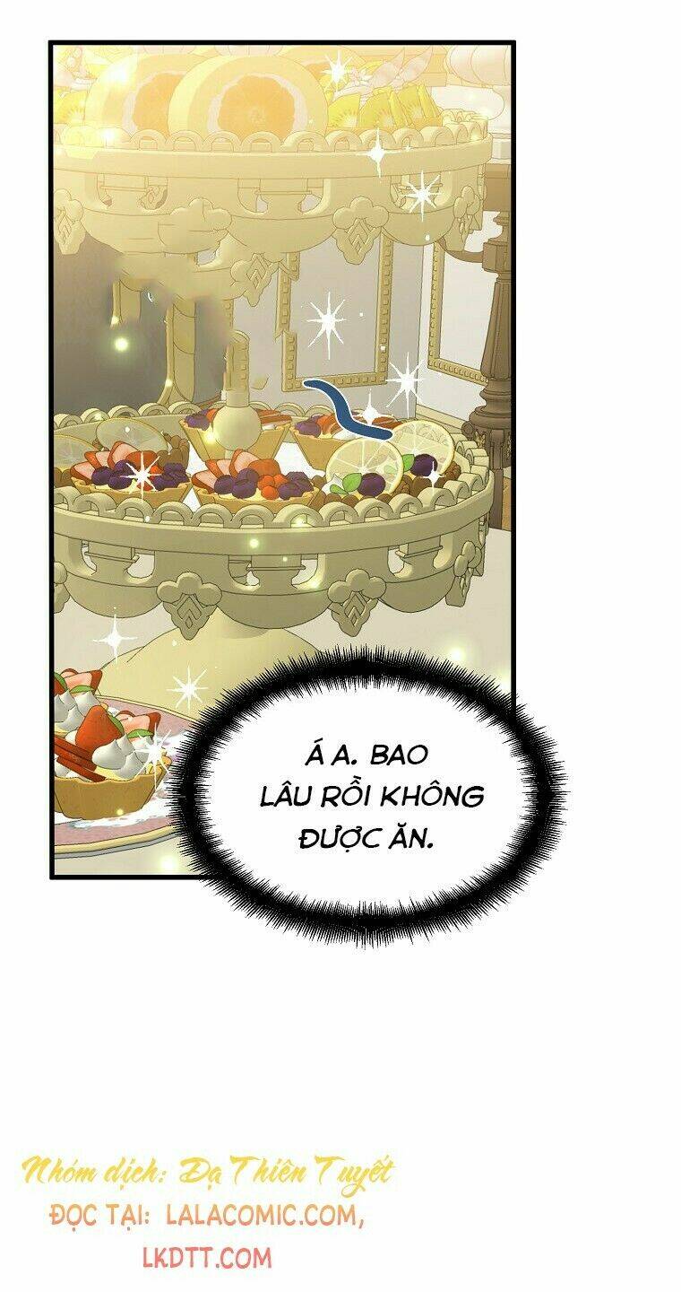 Trở Thành Con Gái Nhà Tài Phiệt: Chapter 37