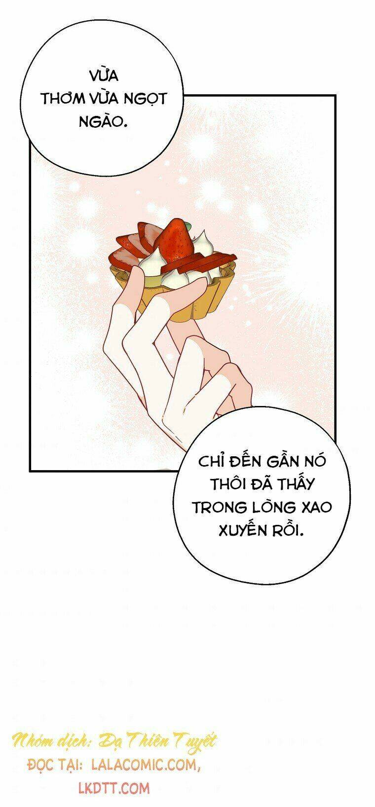 Trở Thành Con Gái Nhà Tài Phiệt: Chapter 37